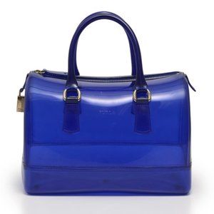 Furla Large Jelly Bag
